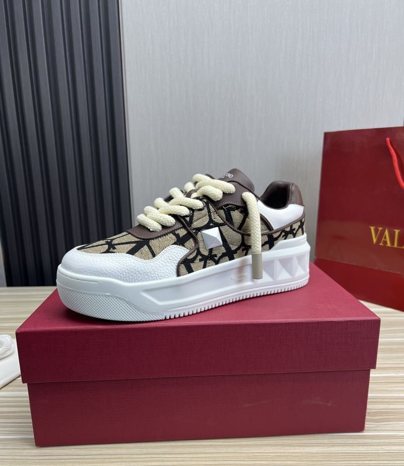 Valentino Casual Shoes